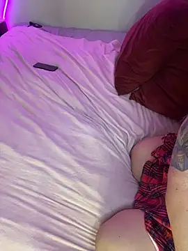 Mizztikaa's cam snapshot