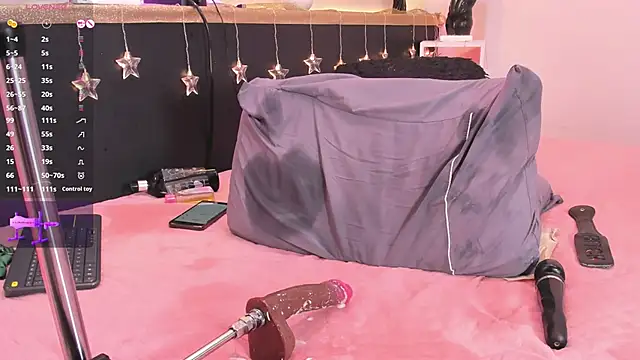 EmmaRouss1's cam snapshot