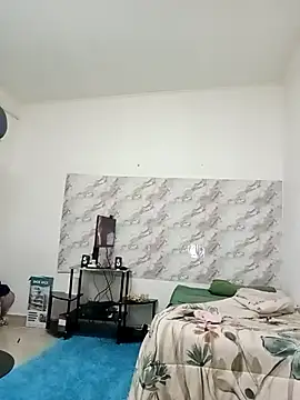 jessyjoyx980723's cam snapshot