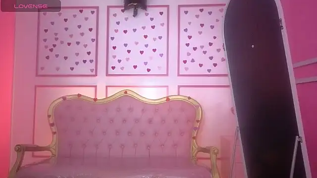 stephania_t's cam snapshot