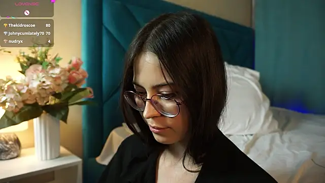 ywixos's cam snapshot