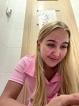 VanillaCakes's cam snapshot