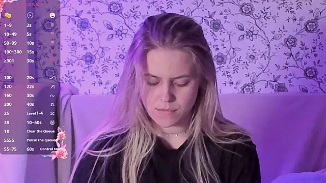 AngelAnty's cam snapshot