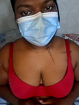 chubybabi's cam snapshot