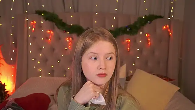 LilianHoward's cam snapshot