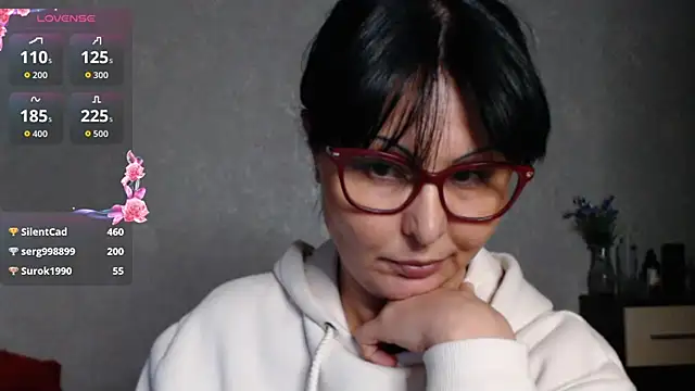 Alex_Edythe's cam snapshot