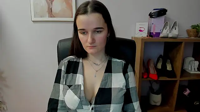 KateDelight's cam snapshot