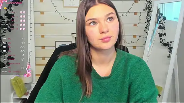 Josephine_Kiss's cam snapshot