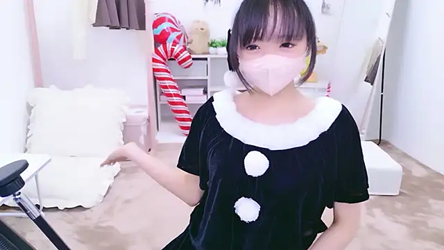 86_haru's cam snapshot