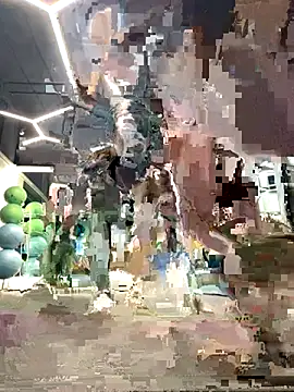 MikotoMisaka's cam snapshot