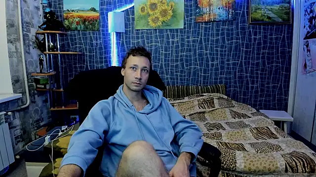 CuteBoy228's cam snapshot