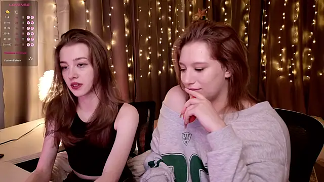 Morvelyn's cam snapshot