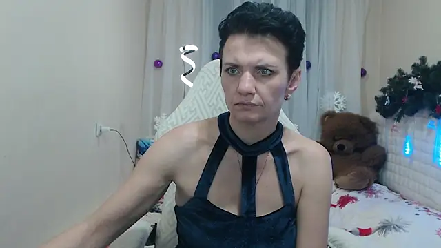 AvaSaturnian's cam snapshot