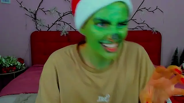 SabrinaRayX's cam snapshot