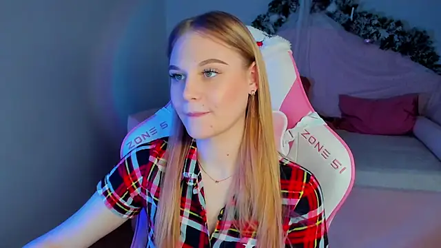 AriaWell's cam snapshot