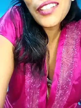 Deepa_telugu's cam snapshot