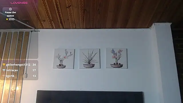 liafaith's cam snapshot