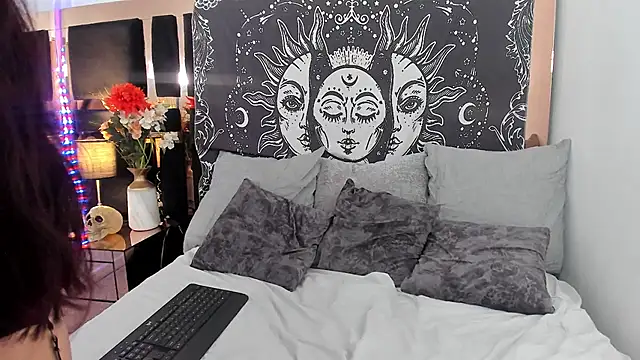 mirandaduboiss's cam snapshot