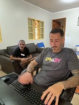 Lucasjandre's cam snapshot