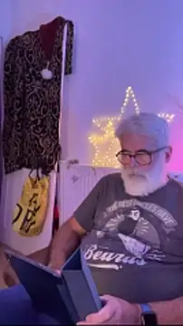 LeatherSdaddy's cam snapshot