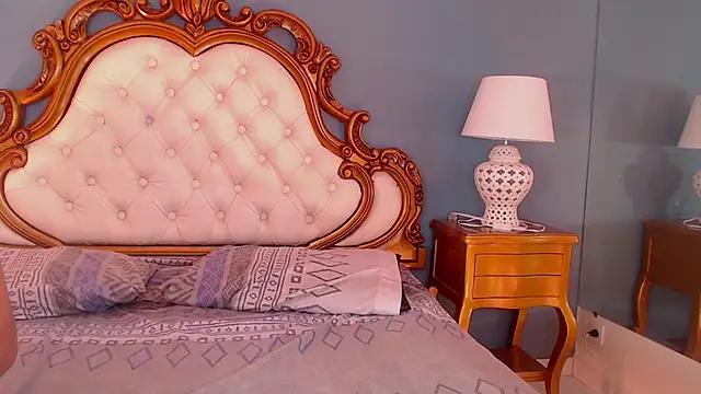 Samantha_Bale's cam snapshot