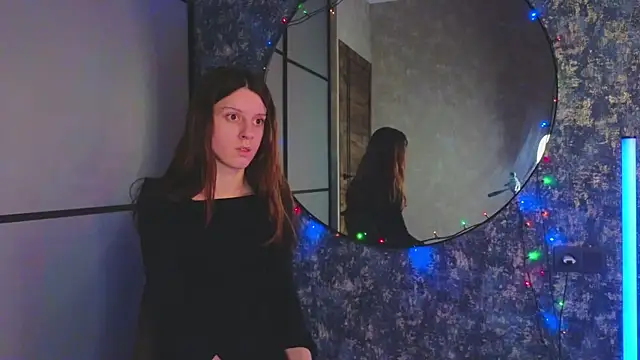 VelvetNyxen's cam snapshot