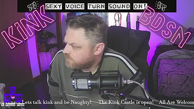 Bi_Master_Mack's cam snapshot