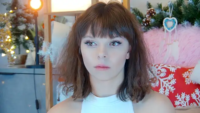 ElisabethDavis's cam snapshot