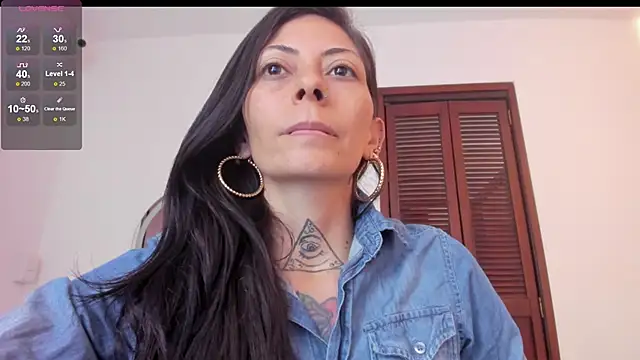 dark_gotica's cam snapshot