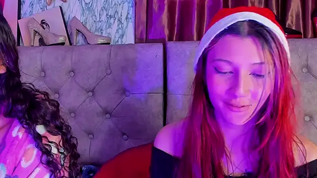 _Scarlett_01's cam snapshot