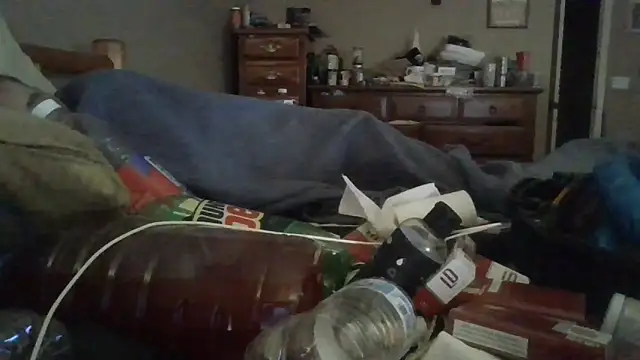 sdmsilver1983's cam snapshot