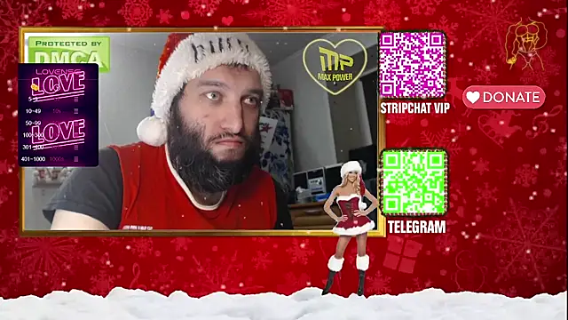 MAXBISEX777931's cam snapshot