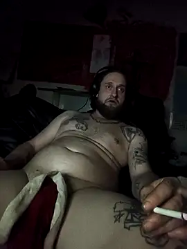 Ozomitro's cam snapshot