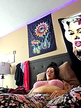 Jagebabe13's cam snapshot