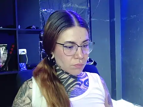 Pandora_9666's cam snapshot