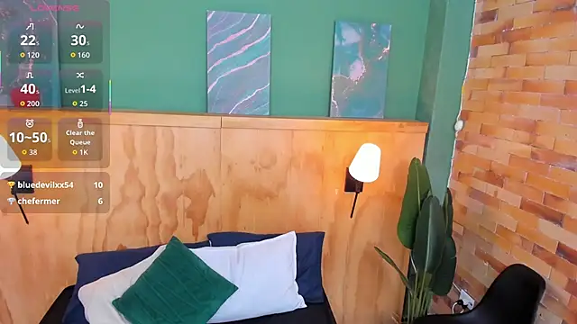 milavega_'s cam snapshot