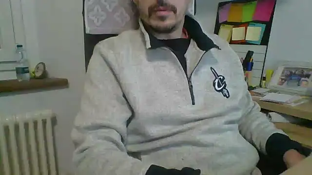 Kawayleo's cam snapshot