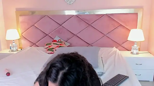 GirafMusic's cam snapshot