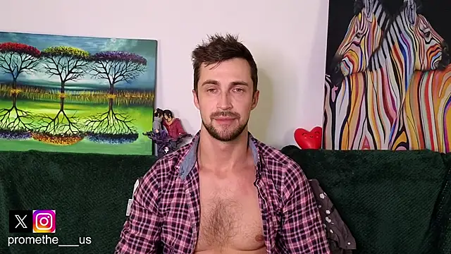 Promethe_us's cam snapshot