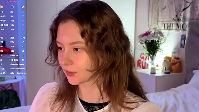 IrisPurrphy's cam snapshot