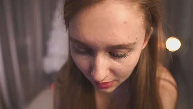 HollyOuk's cam snapshot