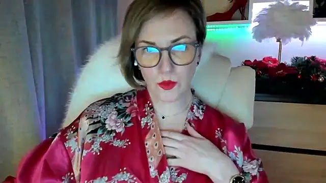 feliziaDesire live sex cam