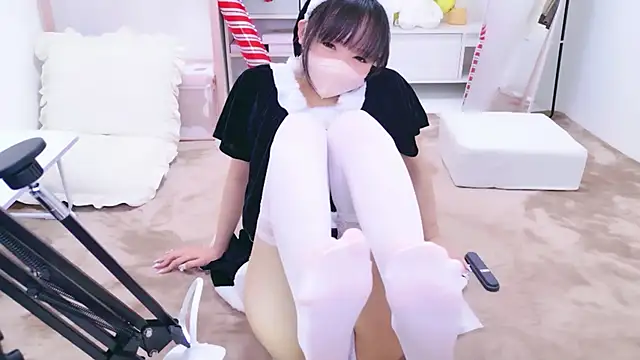 86_haru's cam snapshot