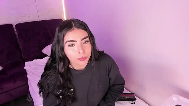 LovelyEyesx's cam snapshot