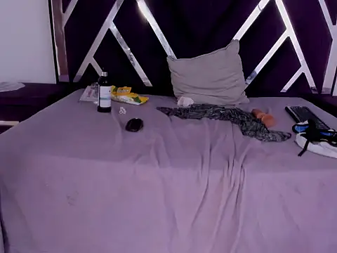 ninaasm's cam snapshot