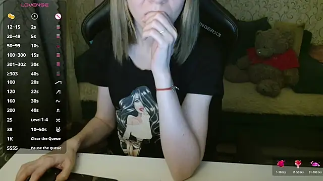 __Katherine___'s cam snapshot