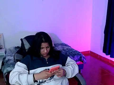 Nina__666's cam snapshot