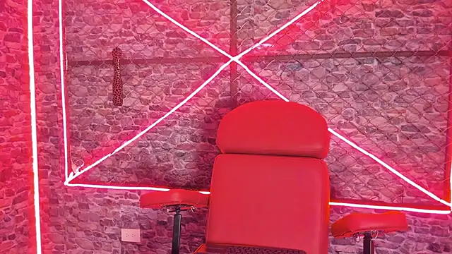 NaughtyNebula's cam snapshot