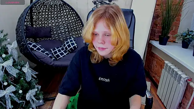 Soft_Flame's cam snapshot