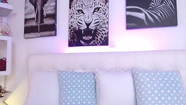 melissalorett's cam snapshot